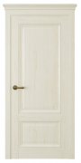 Межкомнатная дверь Riva Classica 1 (глухая) Экошпон белый дуб с патиной Межкомнатная дверь Riva Classica 1 (глухая) Экошпон белый дуб с патиной