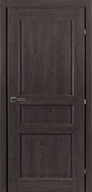 Дверь 63.33 ДГ 21- 9 (Дуб Шварц)