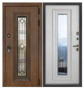 Дверь Отта (термо)