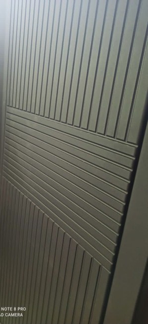 Дверь ZMD Черный кварц 183 Венге Дверь ZMD Черный кварц 183 Венге