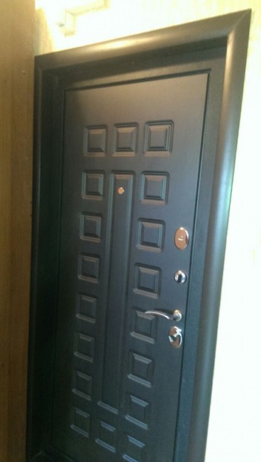 Дверь ZMD Черный кварц 183 Венге Дверь ZMD Черный кварц 183 Венге