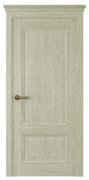 Межкомнатная дверь Riva Classica 1 (глухая) Экошпон дуб пепельный Межкомнатная дверь Riva Classica 1 (глухая) Экошпон дуб пепельный