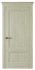 Межкомнатная дверь Riva Classica 1 (глухая)   Экошпон дуб пепельный