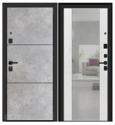 Дверь Luxor-71 - панель L-60-70