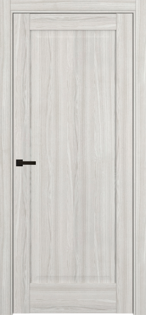 Межкомнатная дверь Porta-1 White Oak