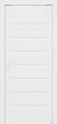 Межкомнатная дверь Eco-Light 2125 (Белый велюр) Межкомнатная дверь Eco-Light 2125 (Белый велюр)