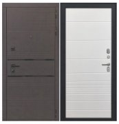 Luxor - 43 -  ФЛ-700 (10мм, ясень белый)