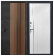 Дверь Luxor-48 - ФЛП-541 МДФ 10 мм