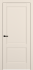 Межкомнатная дверь Porta-2 Shellac Cream Межкомнатная дверь Porta-2 Shellac Cream