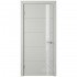 Межкомнатная дверь Тривиа 50 ДО Cotton Белое лакобель Межкомнатная дверь Тривиа 50 ДО Cotton Белое лакобель