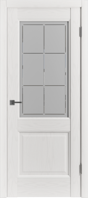 Дверь CLASSIC TREND 2 | POLAR SOFT | CRYSTAL CLOUD C Дверь CLASSIC TREND 2 | POLAR SOFT | CRYSTAL CLOUD C