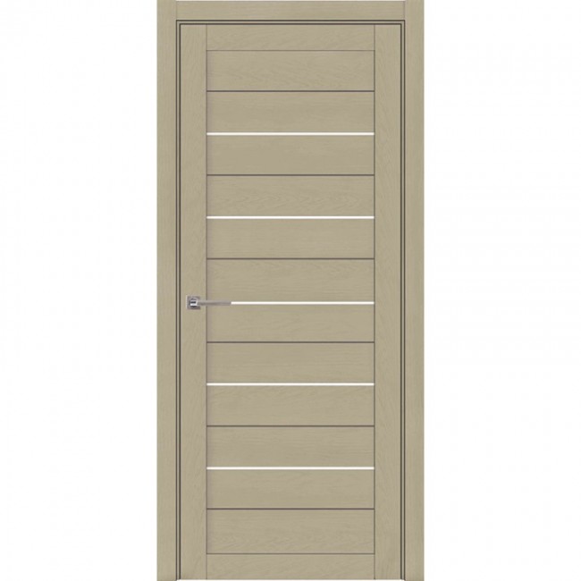 Межкомнатная дверь Light St 2127 (Софт Кремовый) Межкомнатная дверь Light St 2127 (Софт Кремовый)