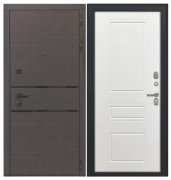 Luxor - 43 - ФЛ-707 (10мм, белый софт)