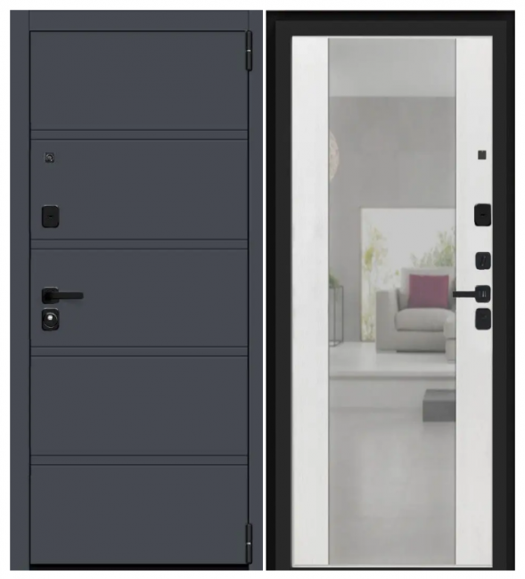 Дверь Luxor-61 панель L-60-70 Дверь Luxor-61 панель L-60-70