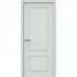 Межкомнатная дверь Стефани-22 эмаль РАЛ7047 ДГ