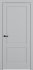 Межкомнатная дверь Porta-2 Shellac Grey Межкомнатная дверь Porta-2 Shellac Grey