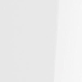 Дверь ZMD Черный кварц SB Белый глянец Дверь ZMD Черный кварц SB Белый глянец