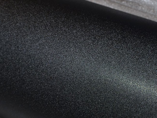 Дверь ZMD Черный кварц SB Белый глянец Дверь ZMD Черный кварц SB Белый глянец