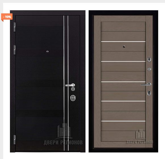 Дверь входная взломостойкая Сенатор Карбон, цвет черная мозаика, панель - light 2127 цвет тортора soft Дверь входная взломостойкая Сенатор Карбон, цвет черная мозаика, панель - light 2127 цвет тортора soft