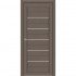 Межкомнатная дверь Light St 2127 (Софт Тортора) Межкомнатная дверь Light St 2127 (Софт Тортора)