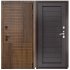 Дверь Авеста - Экошпон СБ-3 (16мм, венге)