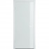Межкомнатная дверь Синди-13 белая эмаль