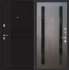 Дверь ZMD Черный кварц FLS Венге