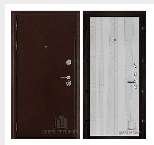 Дверь входная взломостойкая Феникс 3K, цвет медный антик, панель - trend цвет chiaro patina argento (ral 9003) Дверь входная взломостойкая Феникс 3K, цвет медный антик, панель - trend цвет chiaro patina argento (ral 9003)