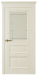 Межкомнатная дверь Riva Classica 2 (ст.стелла) Экошпон дуб белый с патиной Межкомнатная дверь Riva Classica 2 (ст.стелла) Экошпон дуб белый с патиной