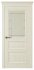 Межкомнатная дверь Riva Classica 2 (ст.стелла)  Экошпон дуб белый с патиной Межкомнатная дверь Riva Classica 2 (ст.стелла)  Экошпон дуб белый с патиной