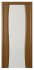 Межкомнатная дверь Океан Буревесник 2 (ст.белое триплекс) Дуб шоколад Межкомнатная дверь Океан Буревесник 2 (ст.белое триплекс) Дуб шоколад