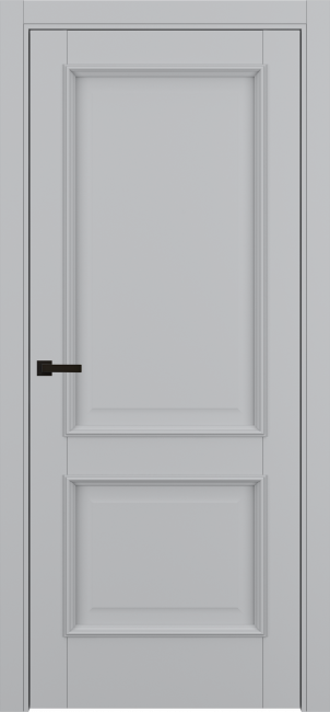 Межкомнатная дверь Classico 12 Nardo grey