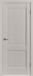 Дверь CLASSIC TREND 2 | FLEET SOFT