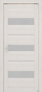 Межкомнатная дверь Eco-Light 2126 (Капучино велюр) Межкомнатная дверь Eco-Light 2126 (Капучино велюр)