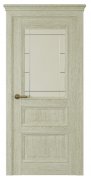 Межкомнатная дверь Riva Classica 2 (ст.стелла) Экошпон дуб пепельный Межкомнатная дверь Riva Classica 2 (ст.стелла) Экошпон дуб пепельный