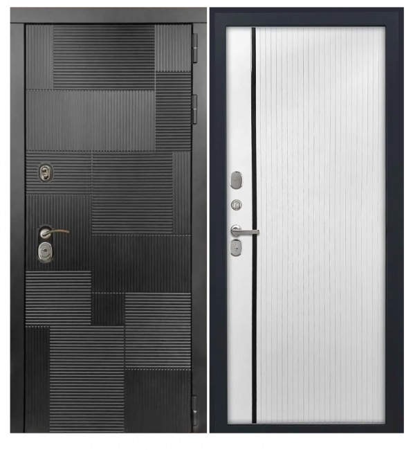 Дверь Luxor-47 - ФЛП-541 МДФ 10 мм