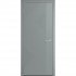 Межкомнатная дверь Синди-13 серая эмаль