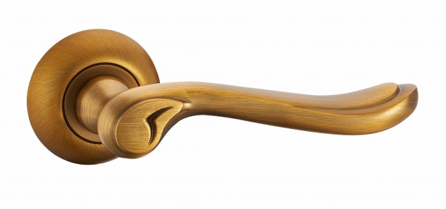 Ручка дверная V84ACF AL