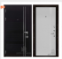 Дверь входная взломостойкая Сенатор Карбон, цвет черная мозаика, панель - uno цвет chiaro (ral 9003) Дверь входная взломостойкая Сенатор Карбон, цвет черная мозаика, панель - uno цвет chiaro (ral 9003)