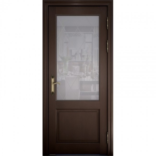 Межкомнатная дверь Versailles 40004 (Дуб французский) Межкомнатная дверь Versailles 40004 (Дуб французский)