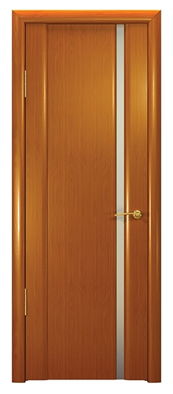 Межкомнатная дверь Океан Шторм 1 (ст.белое триплекс) Анегри Межкомнатная дверь Океан Шторм 1 (ст.белое триплекс) Анегри