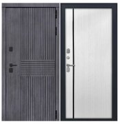 Дверь Берген - ФЛП-541 МДФ 10 мм