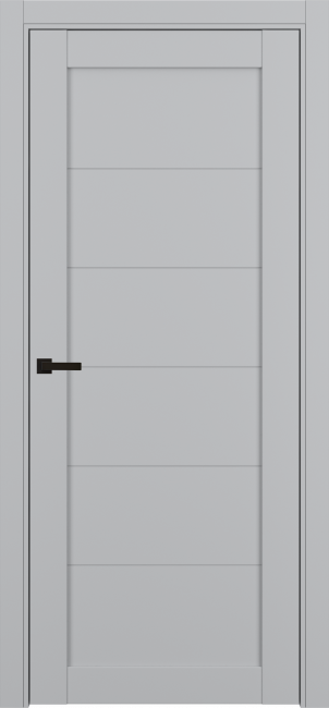 Межкомнатная дверь Porta 210 Shellac Grey