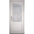 Межкомнатная дверь Versailles 40004 (Ясень перламутр)