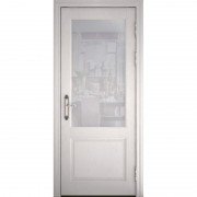 Межкомнатная дверь Versailles 40004 (Ясень перламутр)