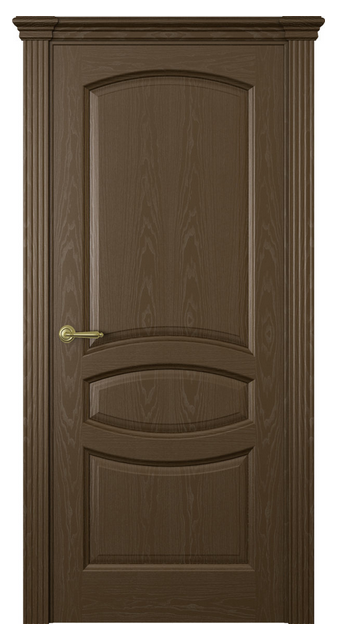 Межкомнатная дверь Изабелла (глухая) Винтаж Межкомнатная дверь Изабелла (глухая) Винтаж