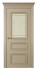 Межкомнатная дверь Дрезден 3 Патина (ст.стелла) Эмаль латте Межкомнатная дверь Дрезден 3 Патина (ст.стелла) Эмаль латте