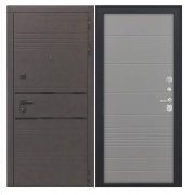 Luxor - 43 - ФЛ-700 (10мм, ясень грей)