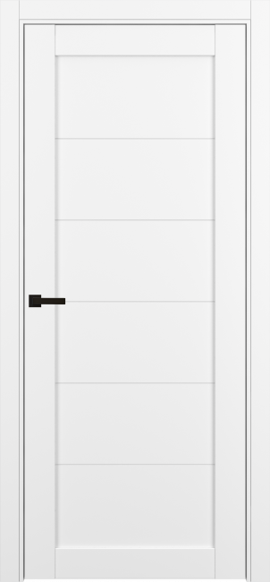 Межкомнатная дверь Porta 210 Shellac White