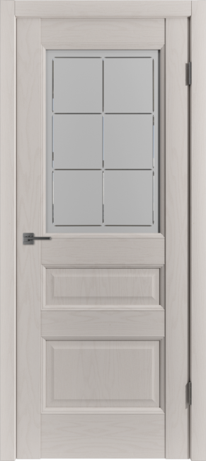 Дверь CLASSIC TREND 3 | FLEET SOFT | CRYSTAL CLOUD C Дверь CLASSIC TREND 3 | FLEET SOFT | CRYSTAL CLOUD C